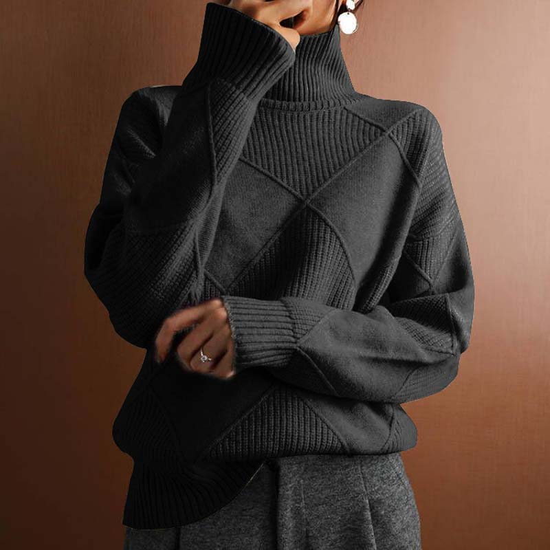 Dreame | Pull Élégant et Confortable