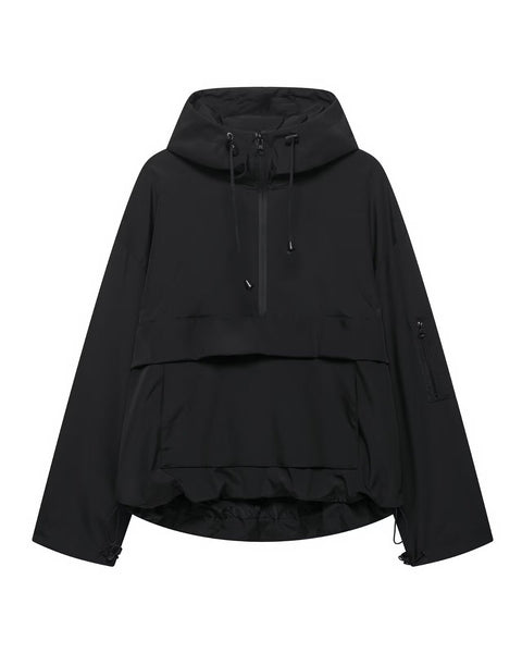 FHALOM™ - Veste à Capuche Trois-Proof Confortable