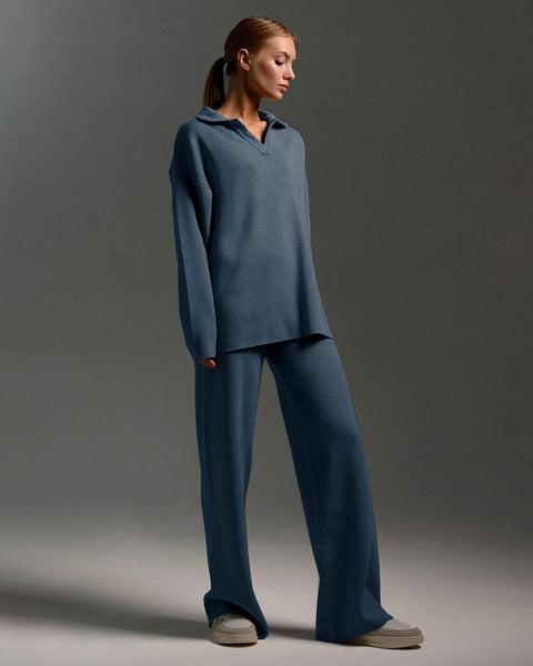 Célia | Knit Comfort - Effortless Style