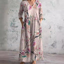  Powder pink