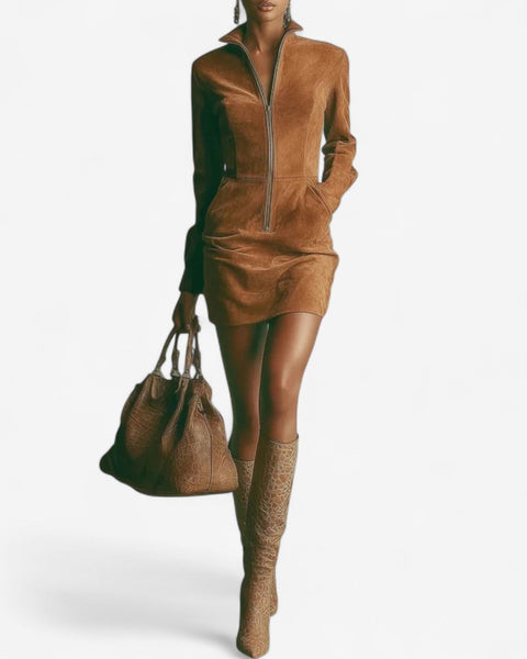 Robe Zip Claverie™