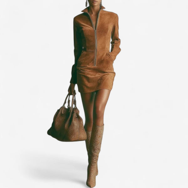Robe Zip Claverie™