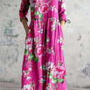  Light fuchsia