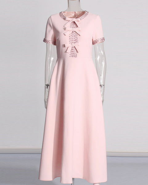 Robe Midi Melina