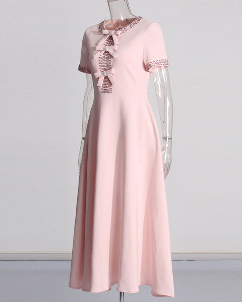 Robe Midi Melina