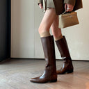  Marron