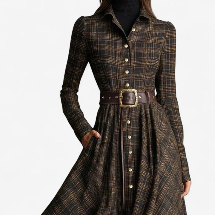 Sarah™ Inspiration Vintage Maxi