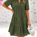  Dark Green