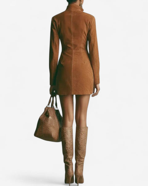 Robe Zip Claverie™