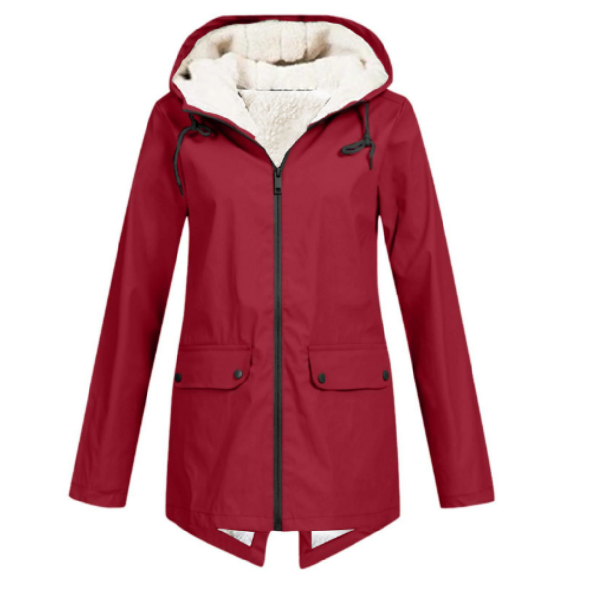 Viola™ - Veste de pluie imperméable et coupe-vent