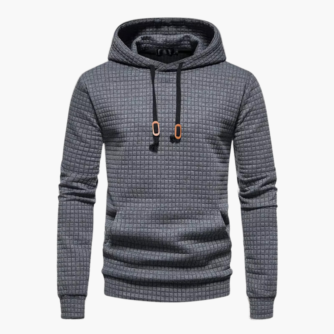 Samuel™ | Sweat à Capuche