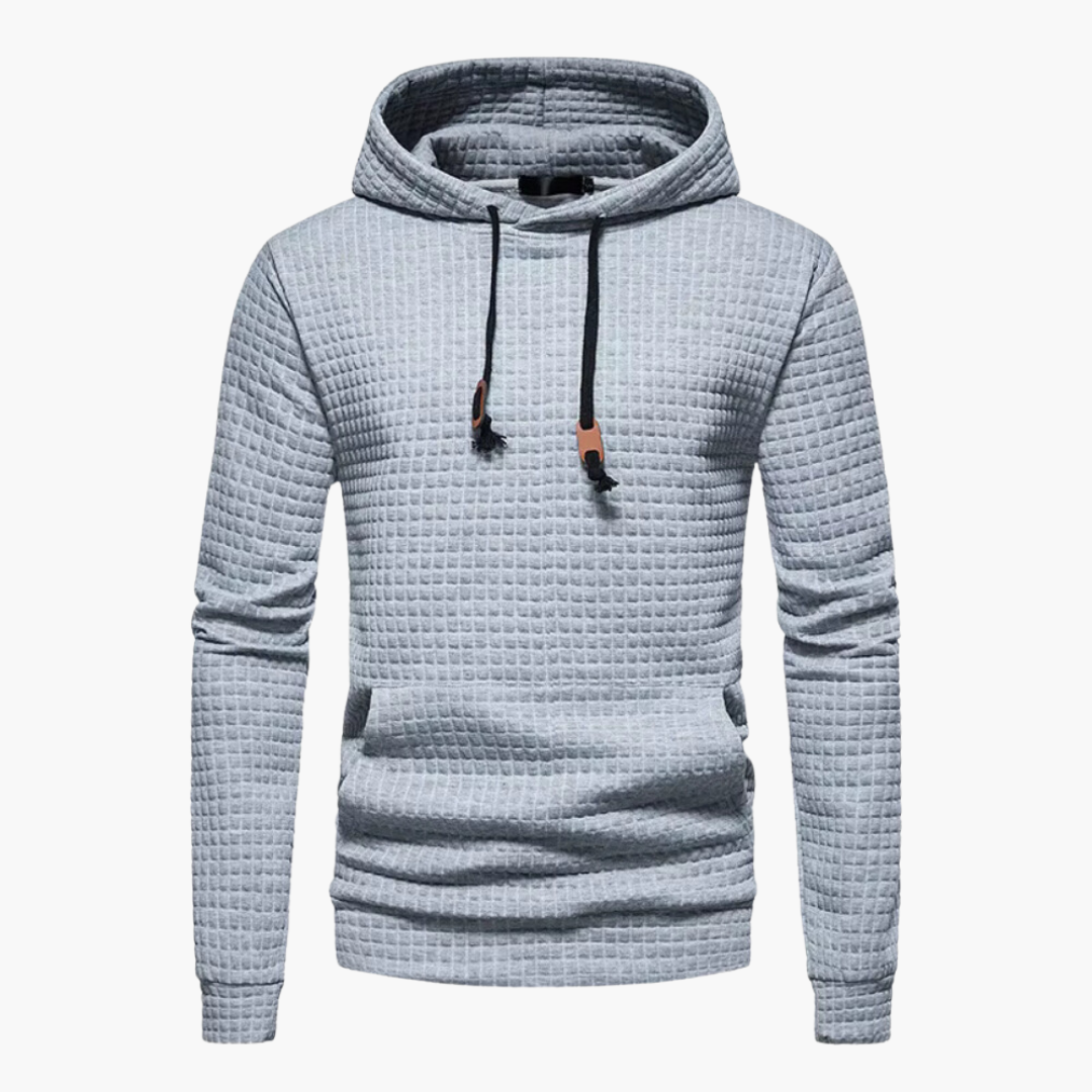 Samuel™ | Sweat à Capuche