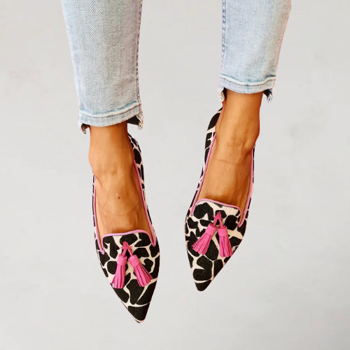 Juilia | Mocassins Stylés