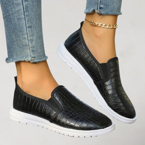 Petra | Mocassins Élégants