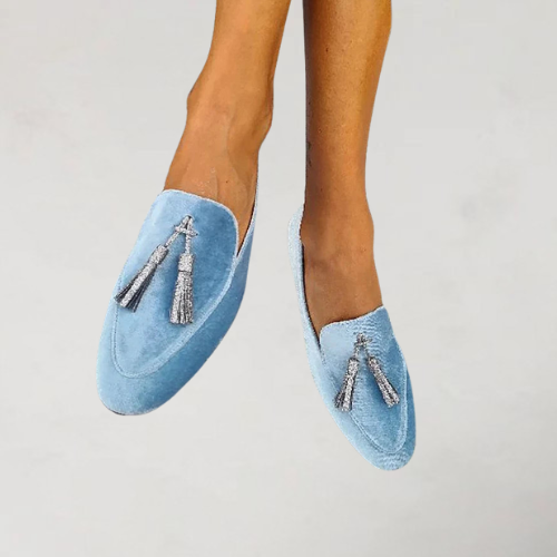 Isla | Mocassins Élégants