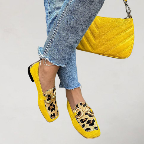 Diana | Mocassins Décontractés