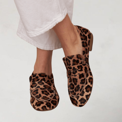 Sabine | Mocassins Élégants