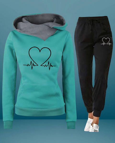 Harper | Lounge Set