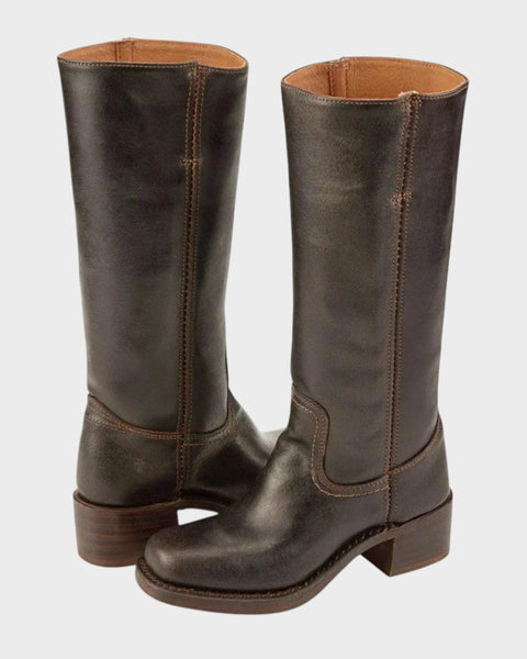 Rhonda | Bottes Hautes