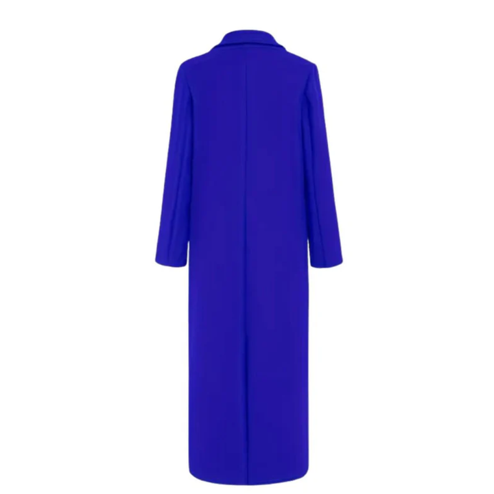 Elmsworth | Manteau Trench Long d'Hiver