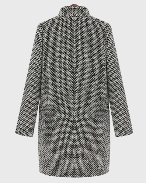 Henlow | Manteau d'Hiver Chaud