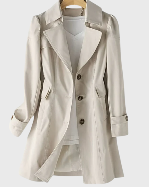 Merrivale | Manteau de pluie quotidien