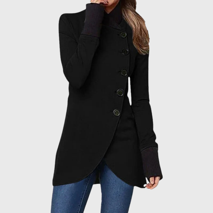 Haverly | Manteau d'Hiver Chaleureux