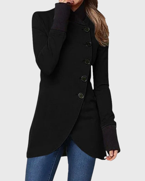 Haverly | Manteau d'hiver chaud