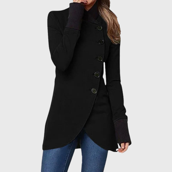 Haverly | Manteau d'hiver chaud