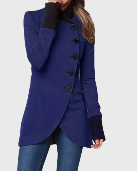 Haverly | Manteau d'hiver chaud