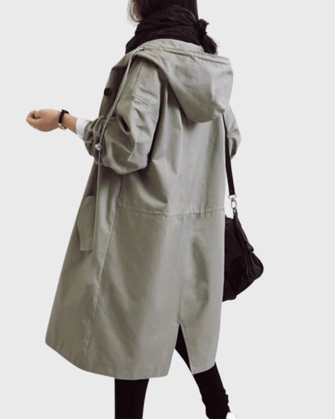 Arden | Imperméable Trench Coat