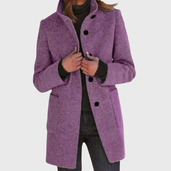 Everleigh | Manteau Flatteur