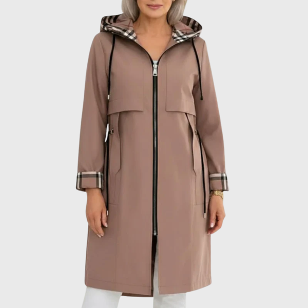 Belgravia | Trench léger