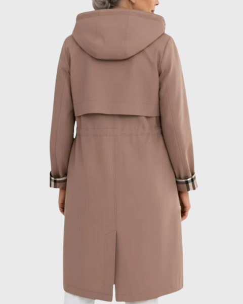 Belgravia | Manteau Trench Léger