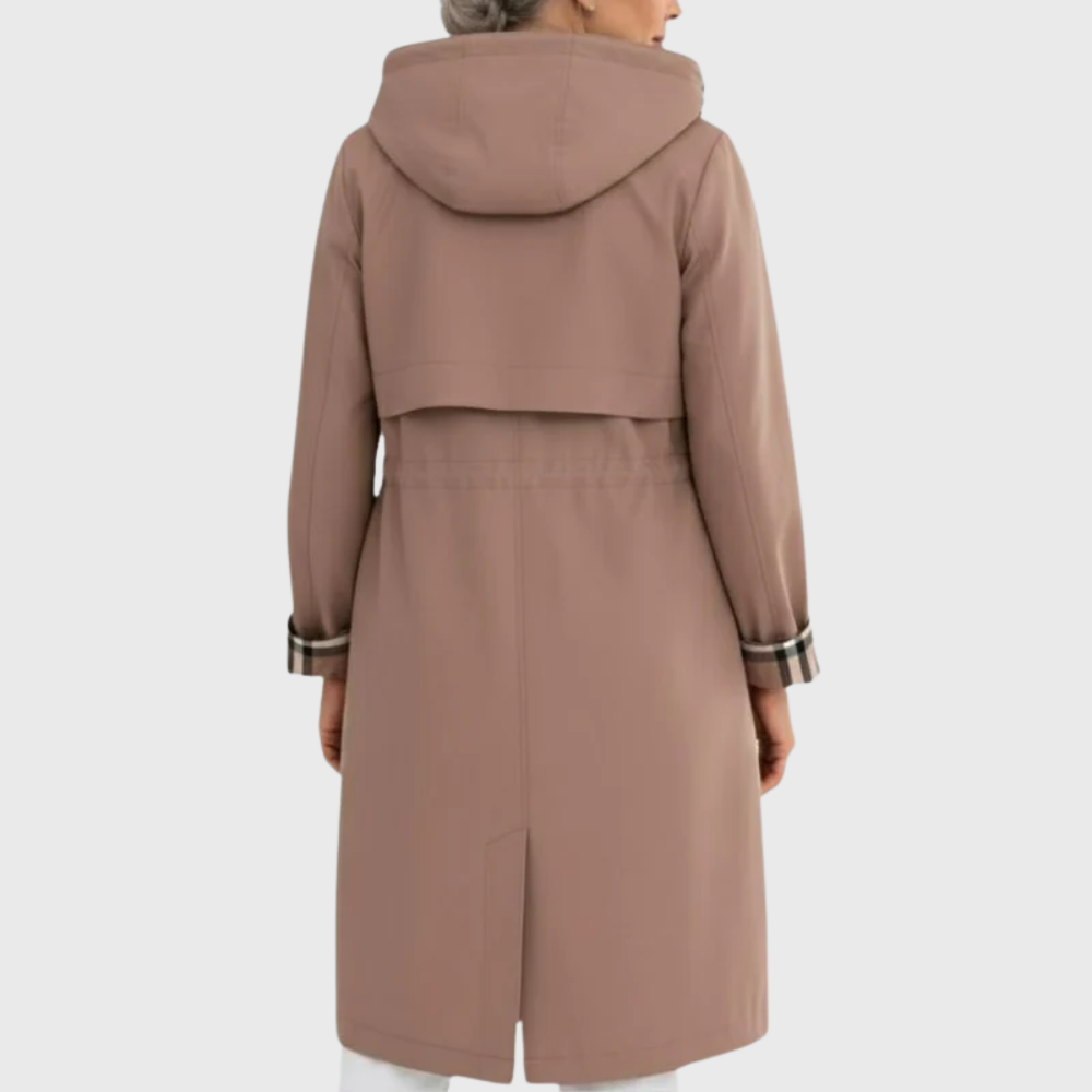 Belgravia | Manteau Trench Léger