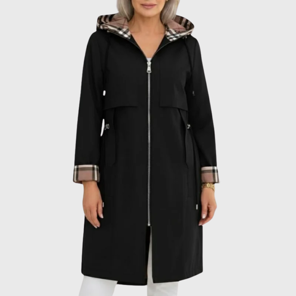 Belgravia | Trench léger