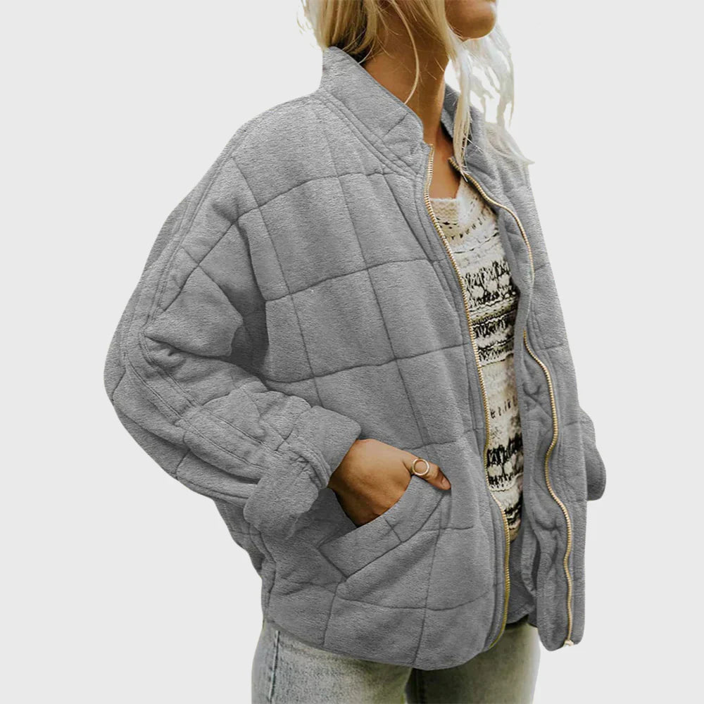 Sloane™ | Veste de Confort Matelassée