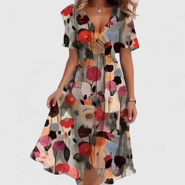 Madison | Let elegance for summer