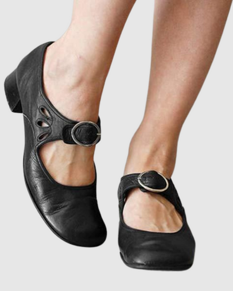 Daisy | Chaussures en Cuir