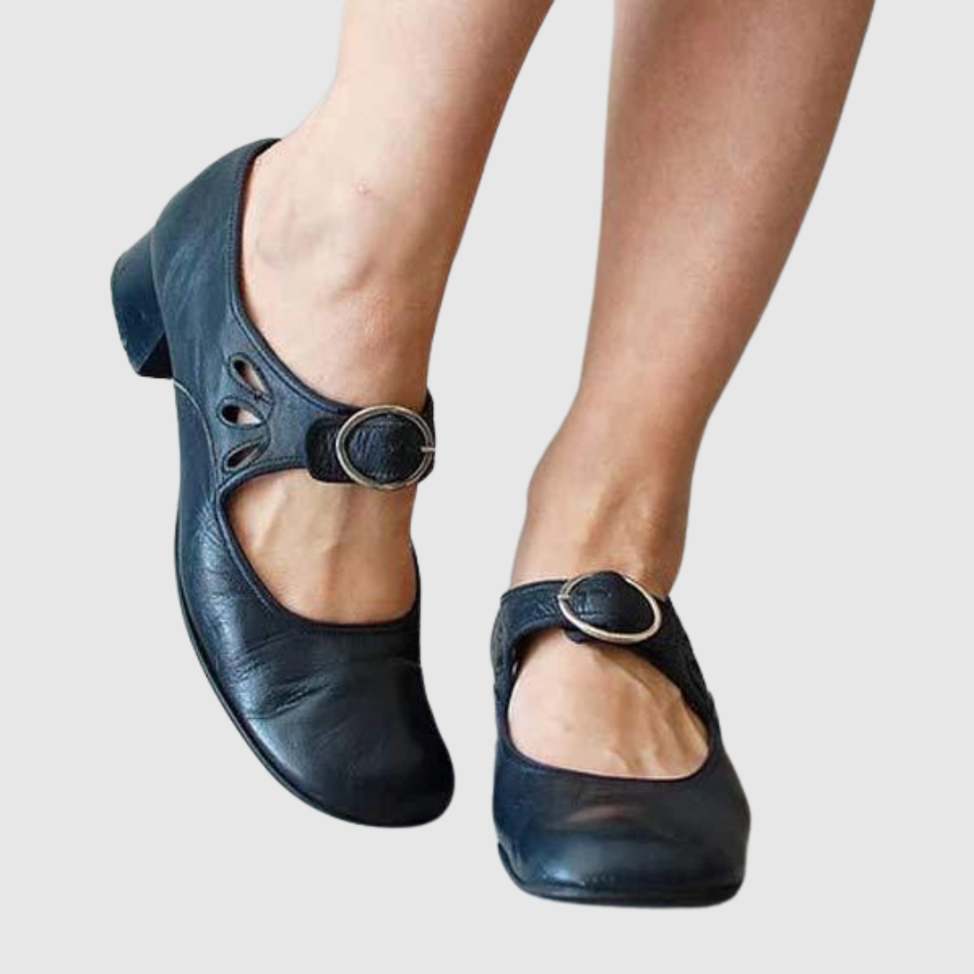 Daisy | Chaussures en Cuir