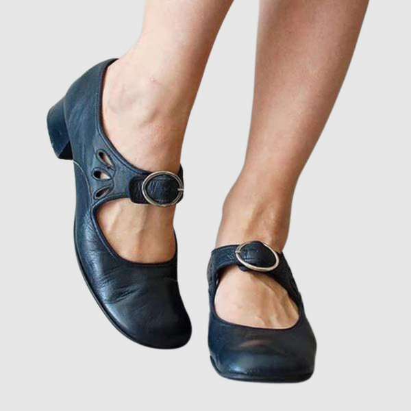 Daisy | Chaussures en Cuir