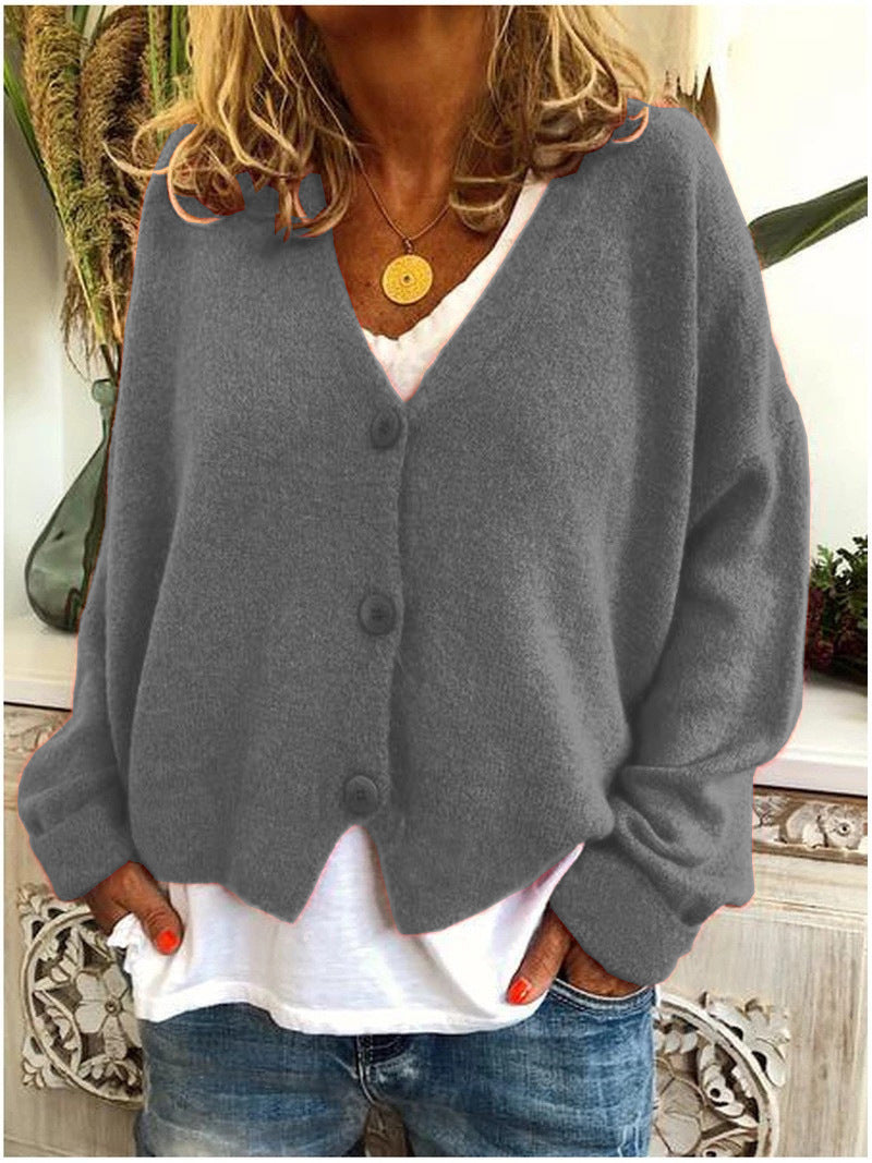 Shannon | Cardigan Tricoté