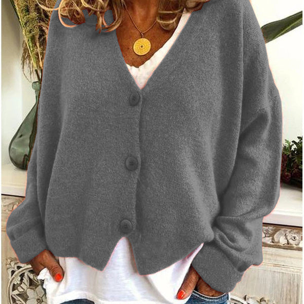Shannon | Cardigan Tricoté