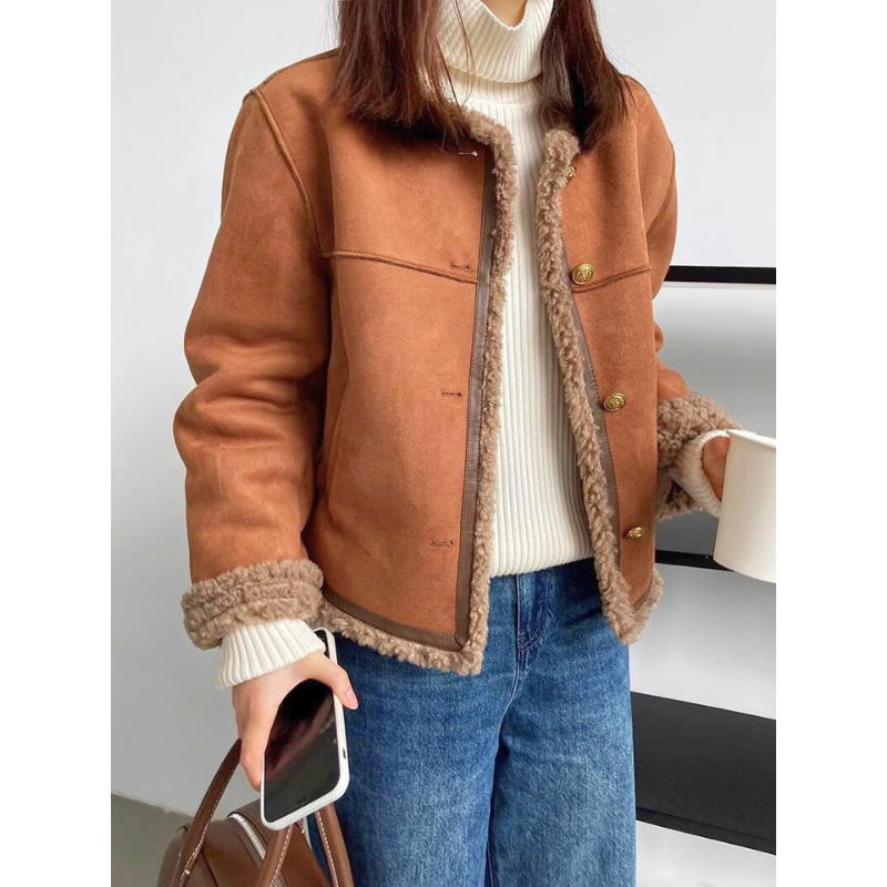 TIERNEY™ - Veste Héritage Confortable