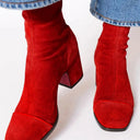  Rouge Vif