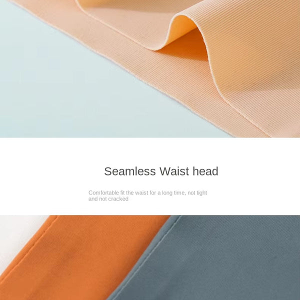 Everyday Seamless Comfort Briefs | Underwear You Don’t Feel
