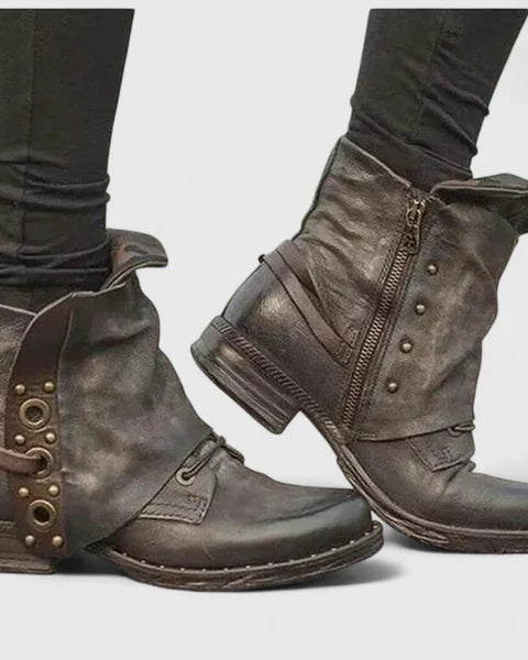 Mayzheen - Bottes Orthopédiques