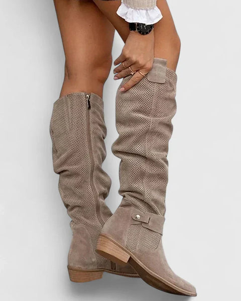 Halvira | Bottes Élégantes