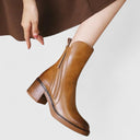  Marron