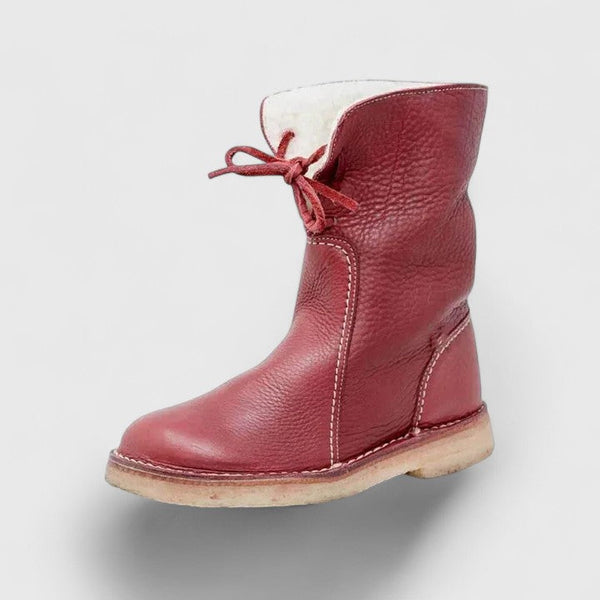 Danielle | Bottes Orthopédiques